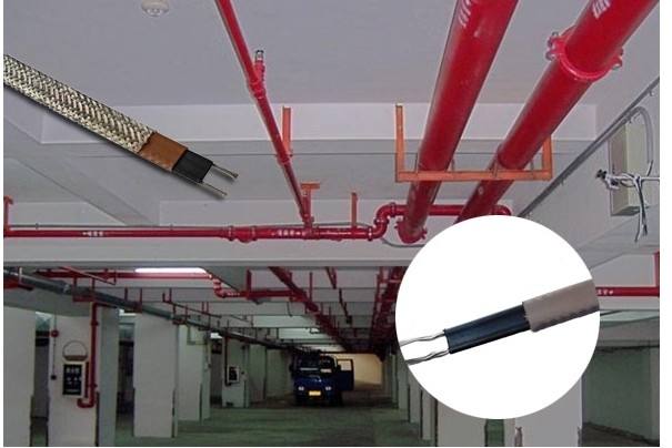 消防管道哔咔漫画下载IOS