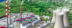 國電宿州電廠鍋爐及廢水項目自控溫哔咔漫画入口項目