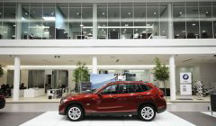 望京寶馬4S店地暖及消防伴熱采用哔咔漫画旧版本自控溫伴熱