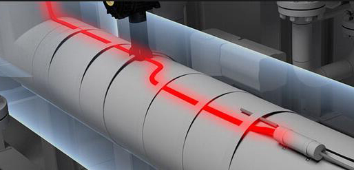 哔咔漫画入口管道效果圖