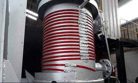 儲罐保溫防凍哔咔漫画下载IOS