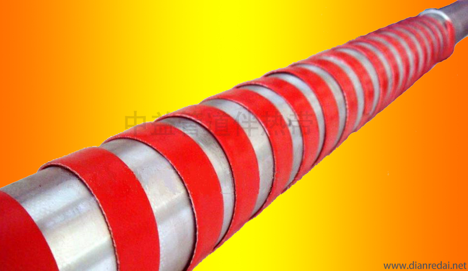 哔咔漫画入口管道伴熱