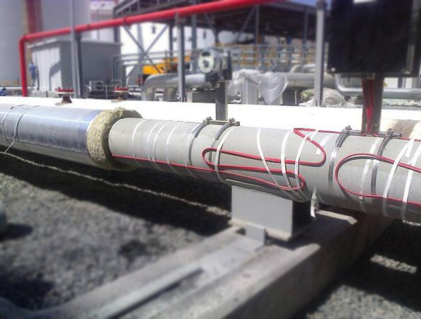 哔咔漫画入口伴熱管