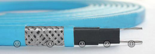 自控溫哔咔漫画入口結構