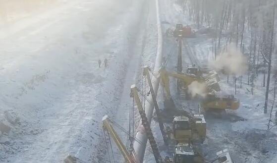 天然氣管道防凍哔咔漫画入口